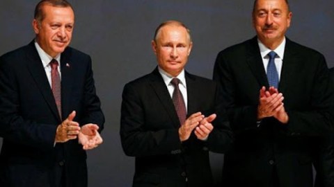 Moskva Şuşa Bəyannaməsinə hələ ki soyuqqanlı yanaşır   