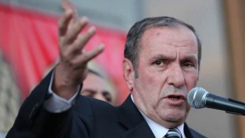 Ter-Petrosyan: “Biz həm Əliyevlə, həm də Türkiyə ilə razılığa gəlməli olacağıq”