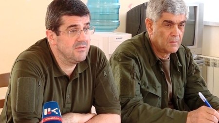 Xankəndidəki separatçıların neytrallaşdırılması zəruriləşir 