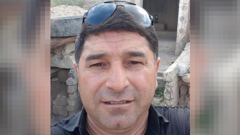 Ağdamda itkin düşən şəxs mina partlayışında ölüb