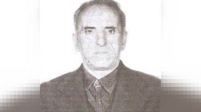 “O, insanlara ədalətin açarını verib”