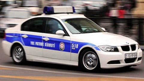 Yollarda gizli radarlar quraşdırılıb? - Yol polisi CAVAB VERDİ
