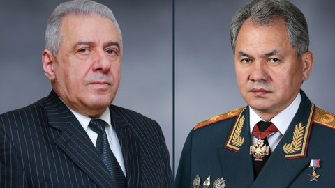 Rusiyanın türk nazirindən Zəngəzurda baş verənlərə REAKSİYA