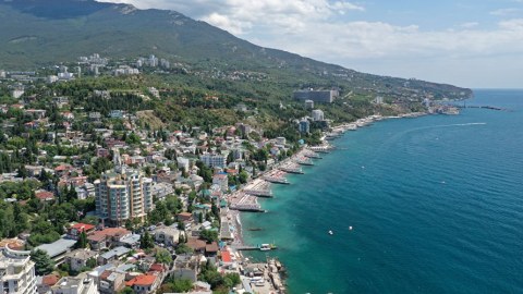 Ermənistan Krımı Rusiyanın ərazisi kimi TANIYA BİLƏR