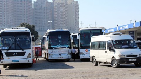 Bakı küçələrində oğurlanan milyonlar, qanunsuz sərnişindaşımaları, ölüm qəzaları - ARAŞDIRMA
