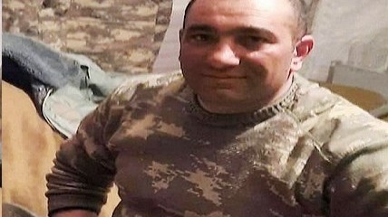 Alagöldə boğulan hərbçimizin meyiti tapıldı - YENİLƏNİB