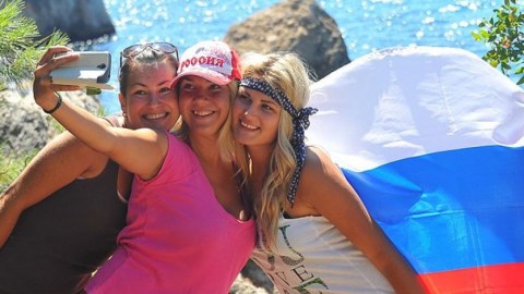 Türkiyə payıza qədər rusiyalı turistlərdən məhrum QALA BİLƏR