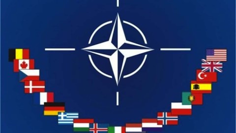 NATO da Çini hədəf seçdi   