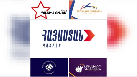 Ermənistanda seçkiqabağı sonuncu sorğu: Kim qalib gələcək?