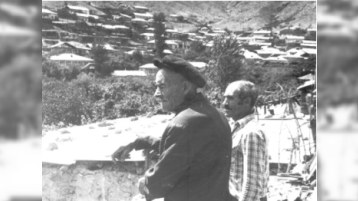 Nüvədi kəndinin sakinləri dünya birliyindən KÖMƏK İSTƏDİLƏR