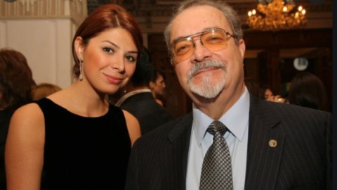 Azərbaycanlılarla quda olan məşhur əcnəbilər - Van Damm, keçmiş prezident, eks-səfir... - FOTOLAR