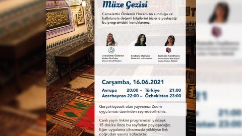 Azərbaycan və Türkiyə diasporundan birgə layihə...