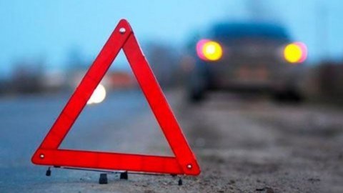 BNA-dan yol qəzası ilə bağlı TƏKZİB