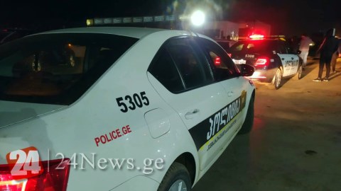 Bolnisidə silahlı insident: abxaz gənc öldürüldü