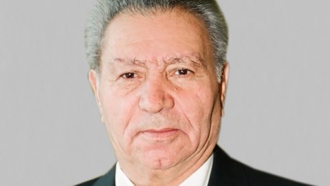 Unudulan deputatlar: Qərbi azərbaycanlıların ağsaqqalı...