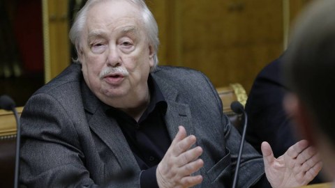 Tanınmış sovet jurnalisti  dünyasını dəyişdi