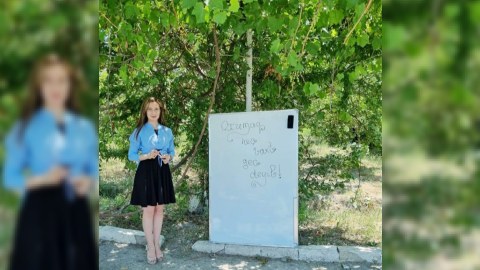Kənd müəllimindən unikal addım - Təhsilsiz valideynlərə dərs keçəcək