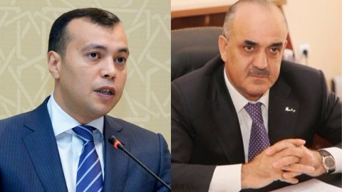 Sahil Babayev Səlim Müslümovun dövründəki saxtakarlıqları Baş Prokurorluğa GÖNDƏRDİ