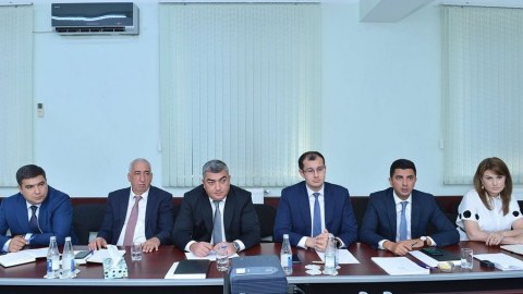 Direktorların işə qəbulu üzrə müsahibələr BAŞLADI