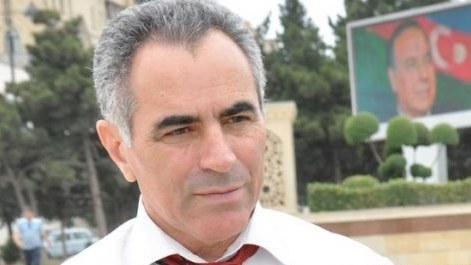 Siyasi partiyaları tanıyaq - Təkamülçülərin sədri: “Meydandan çəkilmək niyyətində deyilik”