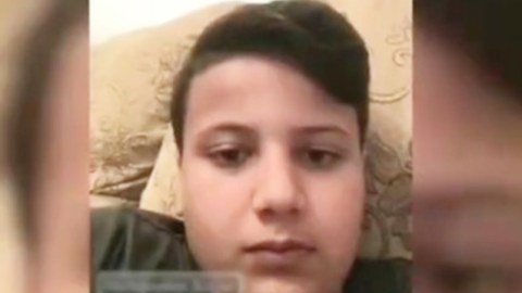 16 yaşlı oğlanın döydüyü yeniyetmə ÖLDÜ