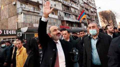 Paşinyanın yenidən baş nazir seçilməsi Azərbaycana nə vəd edir?.. - PROQNOZ