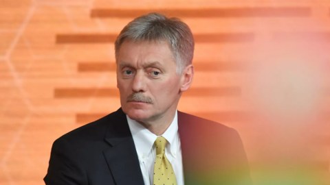 Kreml Paşinyanın qələbəsinə şübhə etmir - Peskov