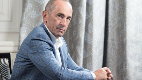Koçaryan məğlubiyyətlə razılaşmır - Məhkəməyə müraciət edəcək
