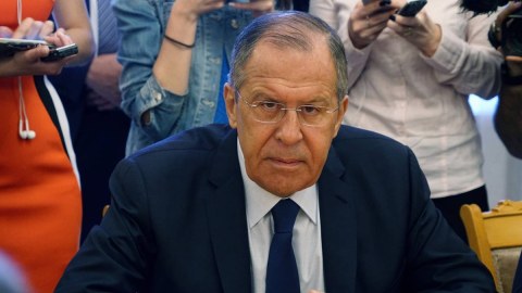 Lavrov Ermənistandakı seçkilərin Qarabağ danışıqlarına təsirindən DANIŞDI