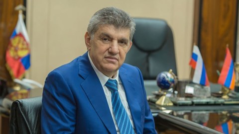 Rusiya erməniləri seçkilərin nəticəsini qəbul etmədi