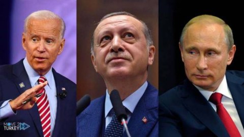 Bayden, Putin, Ərdoğan görüşləri dünyada nələrə səbəb olacaq…  