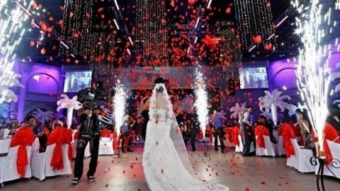 Toy və nişan mərasimlərinin keçirilməsi QAYDALARI
