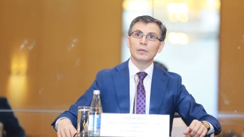 Zahid Oruc: “İki dövlətin hərbi İttifaqı başqa ərazilərə hücum planı deyil!”