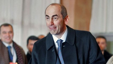Koçaryan sükutu POZDU: Seçkilərdəki məğlubiyyətindən danışdı