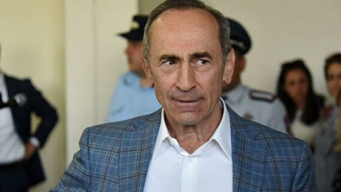 Köçəryanın Xankəndidəki ssenarisinə hazır olmalıyıq! - Politoloq