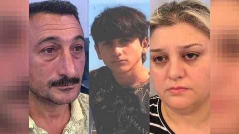 ATV-də axtarılan yeniyetmənin meyiti dənizdən tapıldı