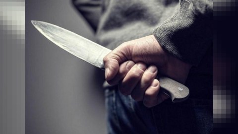 Kürdəmirdə tanışlarını bıçaqlayan şəxslər HƏBS EDİLDİ