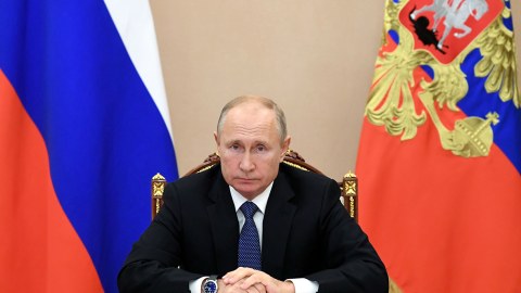Putindən növbəti QARABAĞ AÇIQLAMASI: “Rusiyanın həlledici səyləri...”