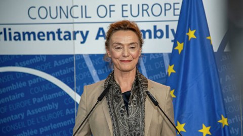 Avropa Şurasının Baş katibi Ermənistandan mina xəritələrini TƏLƏB ETDİ