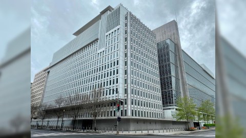 Azərbaycan Dünya Bankının kreditindən İMTİNA ETDİ
