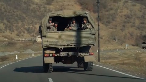 Azərbaycan və Ermənistan nümayəndələri Kəlbəcərdəki vəziyyətlə bağlı GÖRÜŞƏCƏK