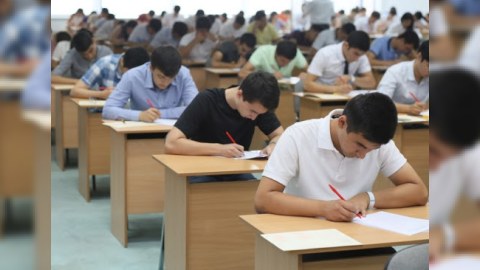 DİM nazirliyi yenidən ittiham etdi - abituriyentlər məktəb proqramının 27-58 %-ni mənimsəyirlər