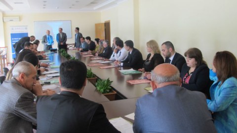 Eyni vaxtda bir neçə İctimai Şuraya üzv olmağa ÇALIŞANLAR... - Utanmasan seçilməyə nə var ki...