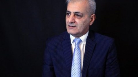 Aydın Canıyev sayt açdı 