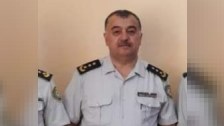 Üzeyir Cəfərov Ordudan tərxis olundu