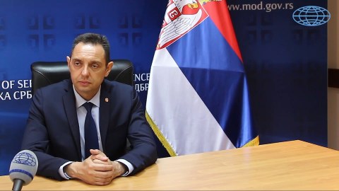 Serbiya NATO-ya üzv olmayacaq