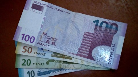 190 manat yenidən veriləcək? - Dövlət Agentliyindən RƏSMİ CAVAB