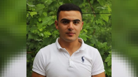 Ermənistana qaytarılan diversantın Azərbaycan XATİRƏLƏRİ