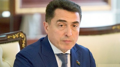 Əli Hüseynli: Vəkillərin etirazı ilə bağlı müzakirələr keçiriləcək