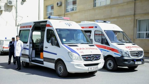 Yoluxanlar sağalanlardan azdır - bu gün 2 nəfər öldü